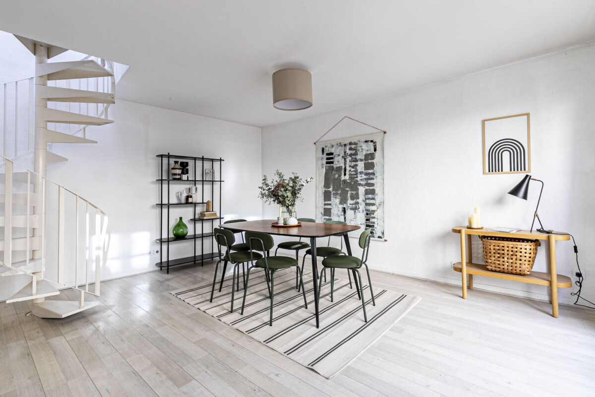 Adorable maison à Puteaux #92800