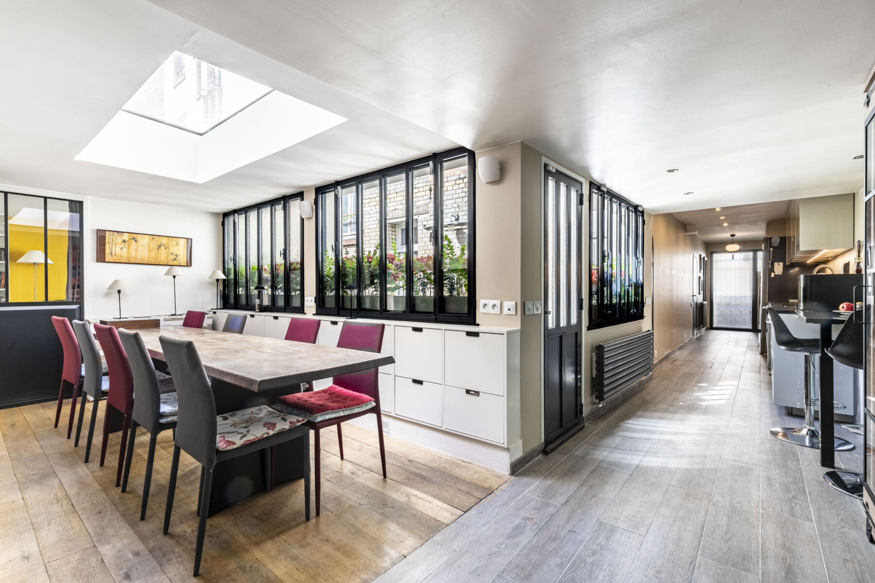 Maison d'architecte
